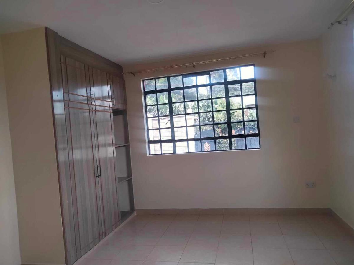 5 Bed Townhouse with En Suite at Ngong - 17