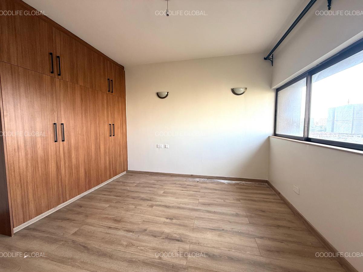 2 Bed Apartment with En Suite in Kilimani - 7