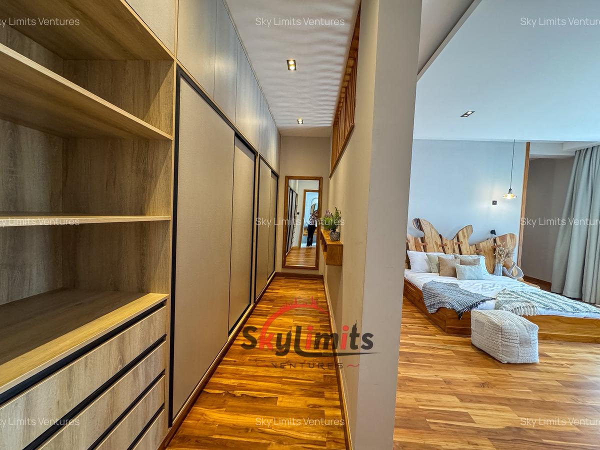 4 Bed Villa with En Suite in Loresho - 10