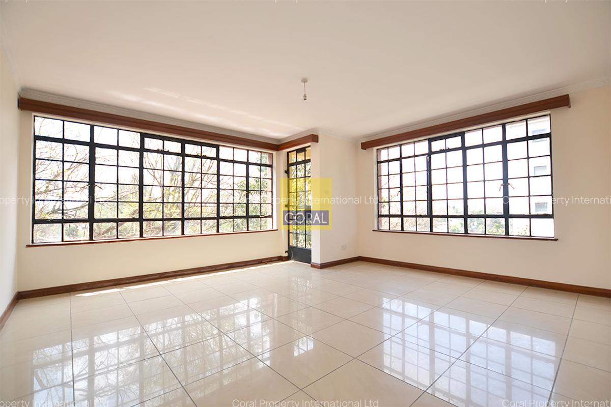 2 Bed Apartment with Lift in Westlands Area - 1