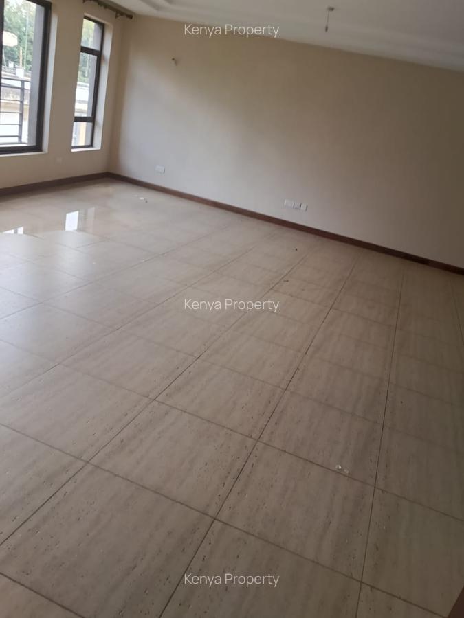 3 Bed Apartment with Swimming Pool in Kileleshwa - 8