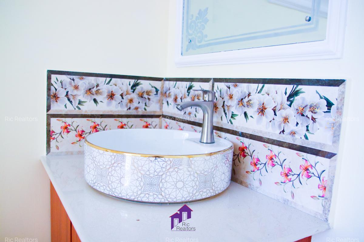 2 Bed Townhouse with En Suite at Karen North Road - 7