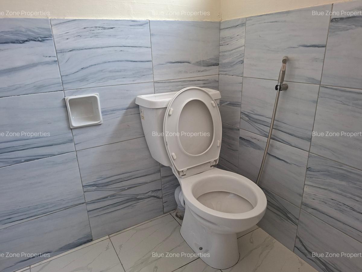 3 Bed Townhouse with En Suite at South B - 12