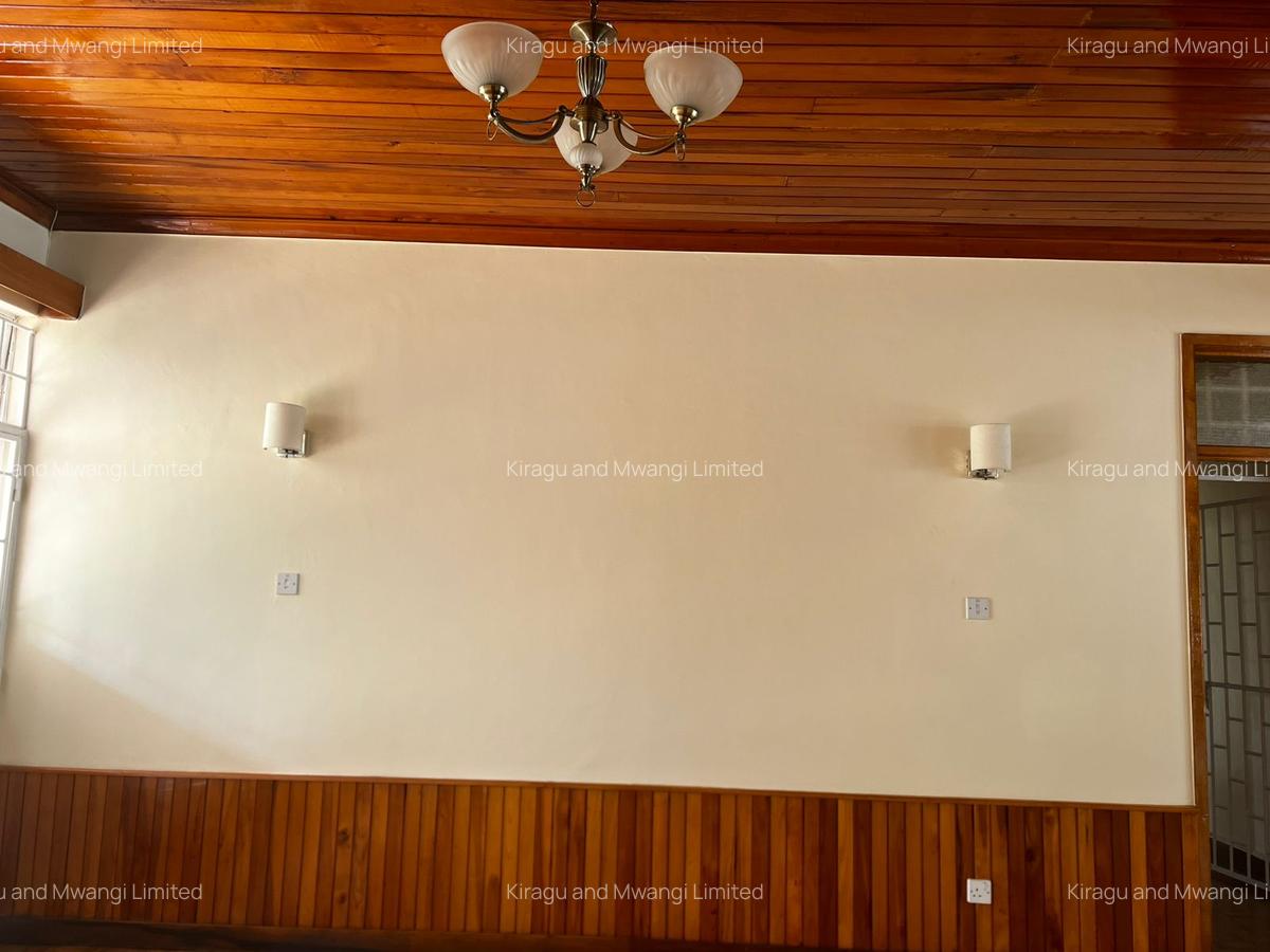 4 Bed House with Staff Quarters at Kyuna - 13