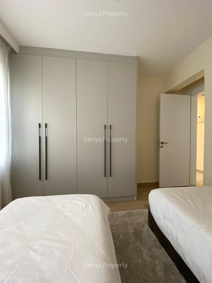 4 Bed Apartment with En Suite at General Mathenge - 12