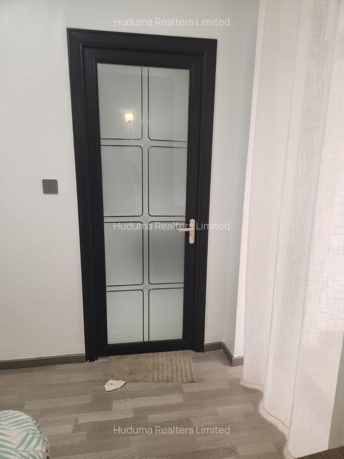 4 Bed Apartment with En Suite in Kilimani - 7