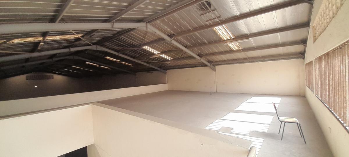 Warehouse with Service Charge Included at Sabaki - 11