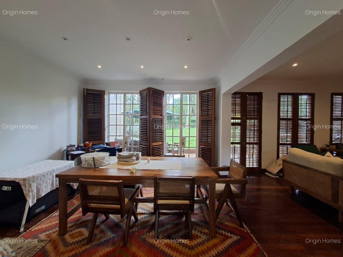 2 Bed House with En Suite at Kitisuru - 6