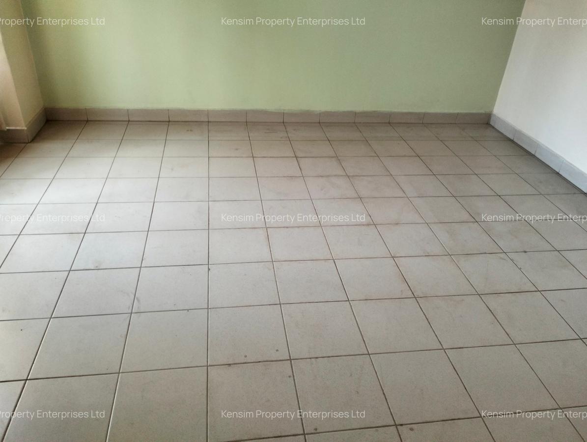 4 Bed Townhouse with En Suite in Lavington - 20