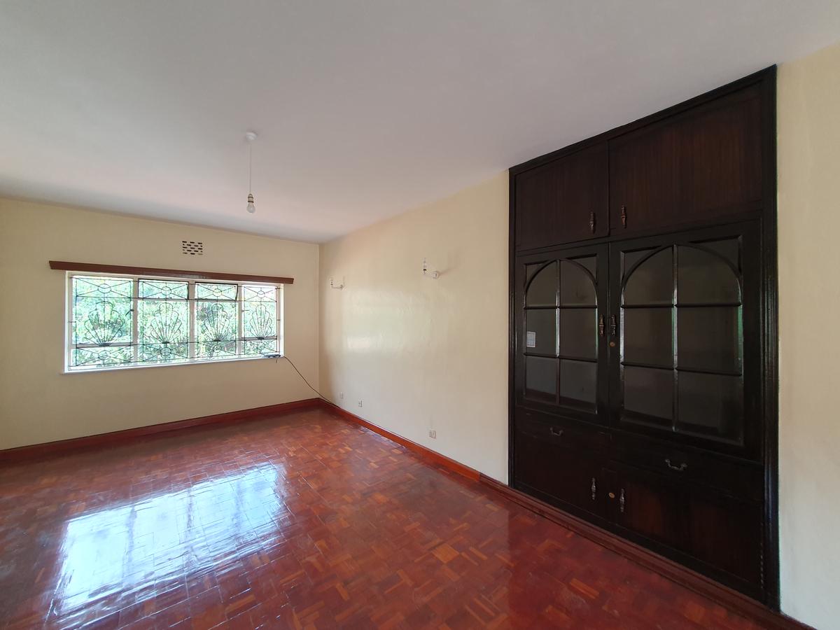 4 Bed Apartment with En Suite at Wambugu Rd - 3