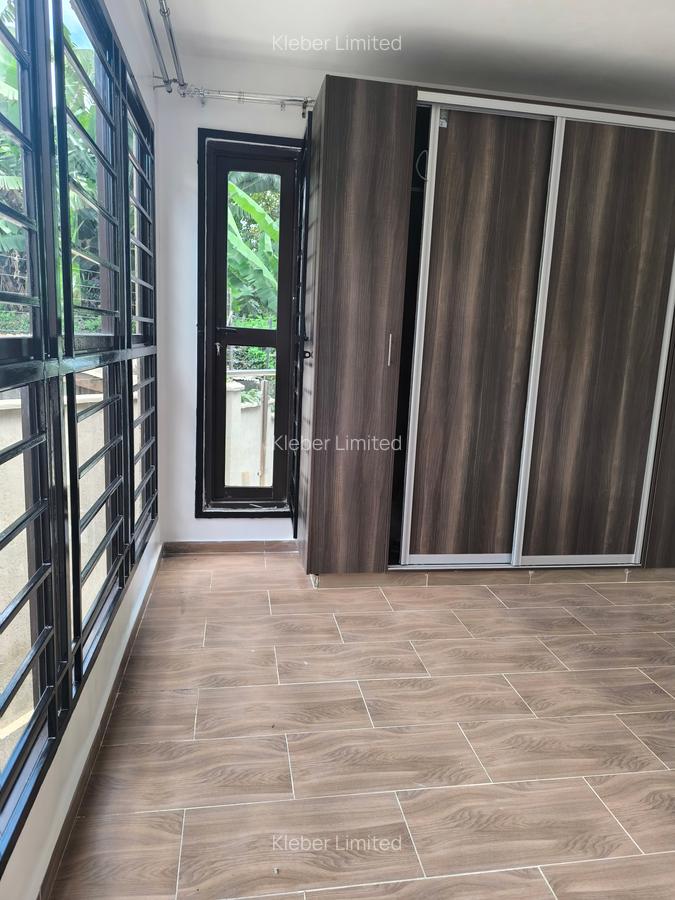 4 Bed House with En Suite at Lower Kabete - 5