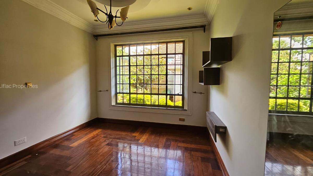 3 Bed House with En Suite in Runda - 9