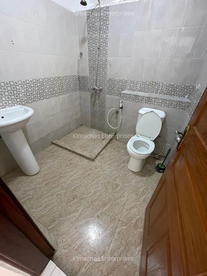 3 Bed Apartment with En Suite at 1St Avenue Nyali - 10