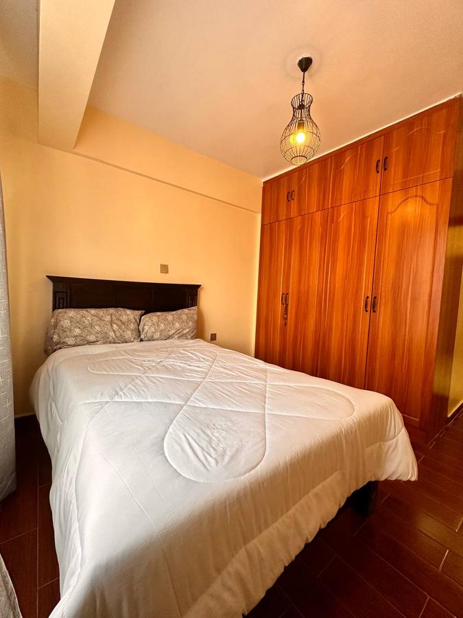 Furnished 2 Bed Apartment with En Suite in Kileleshwa - 12