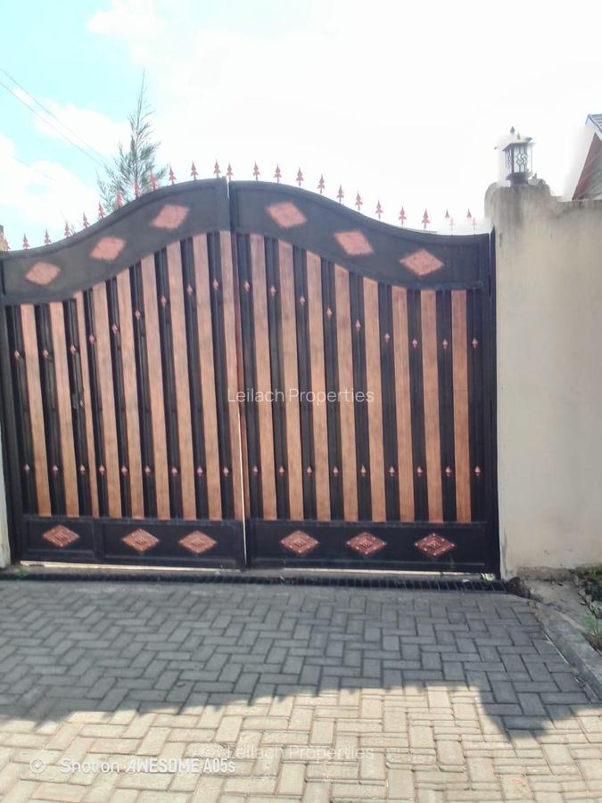 4 Bed House with En Suite in Karen - 5