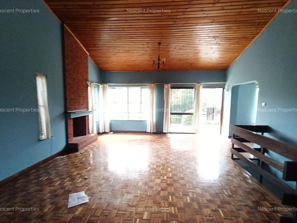 4 Bed House with En Suite in Gigiri - 6