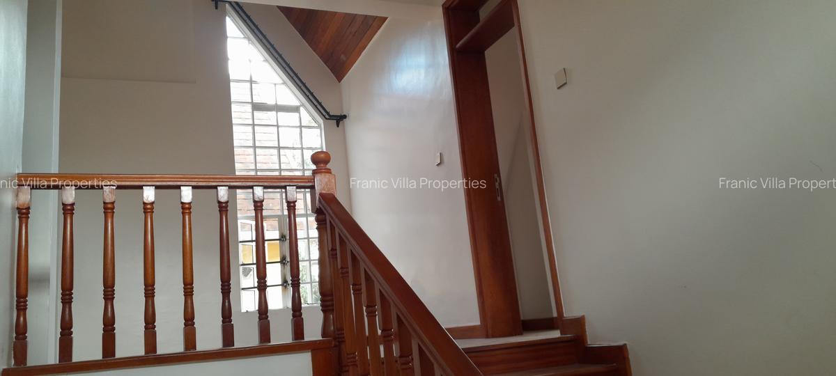 3 Bed House with En Suite at Nyari - 13