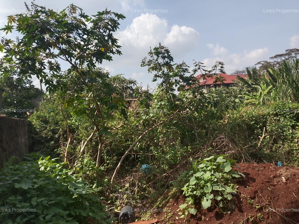 Land at Ndwaru Road - 6