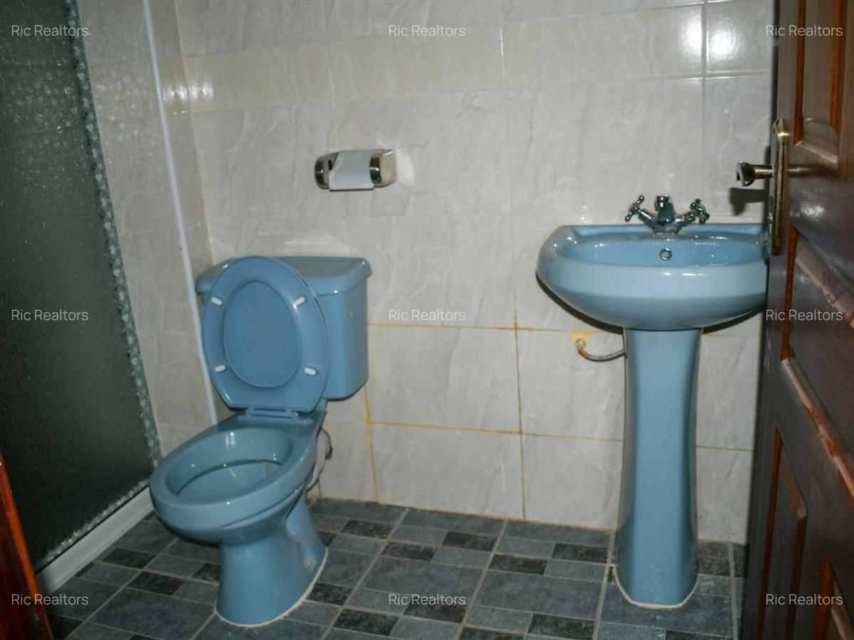 3 Bed House with Staff Quarters at Magadi Road - 11