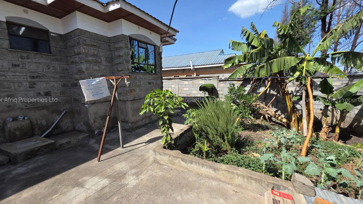 4 Bed House with En Suite in Ongata Rongai - 8