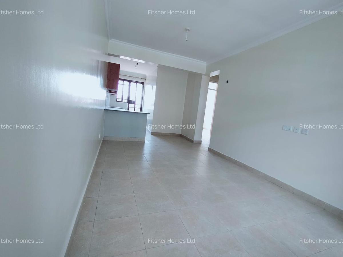 2 Bed Apartment with En Suite in Naivasha Road - 13