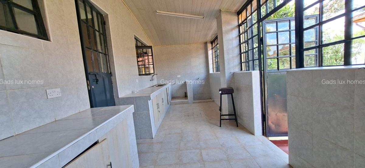4 Bed Townhouse with En Suite at Kitisuru - 6