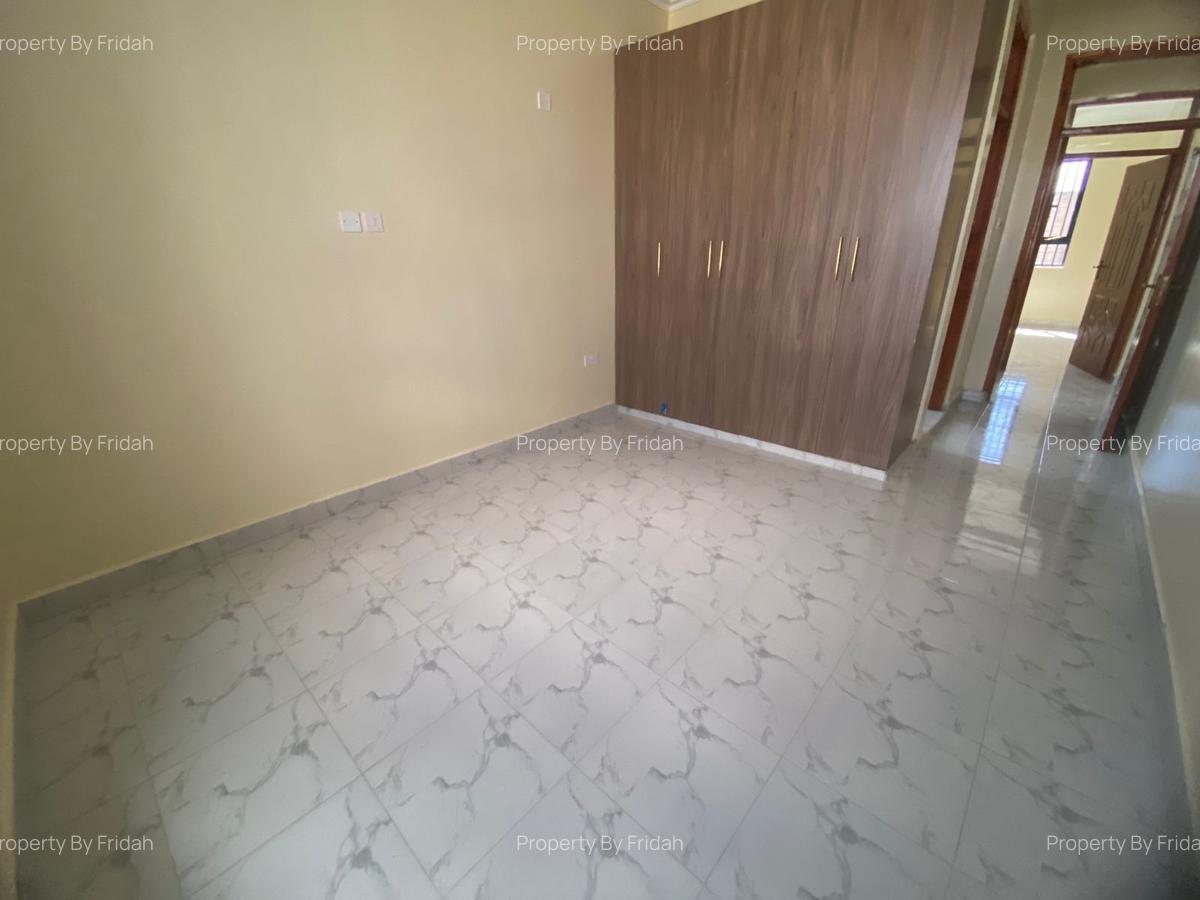 4 Bed House with En Suite in Kitengela - 12