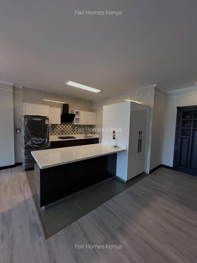 2 Bed Apartment with En Suite at Riverside Drive - 6