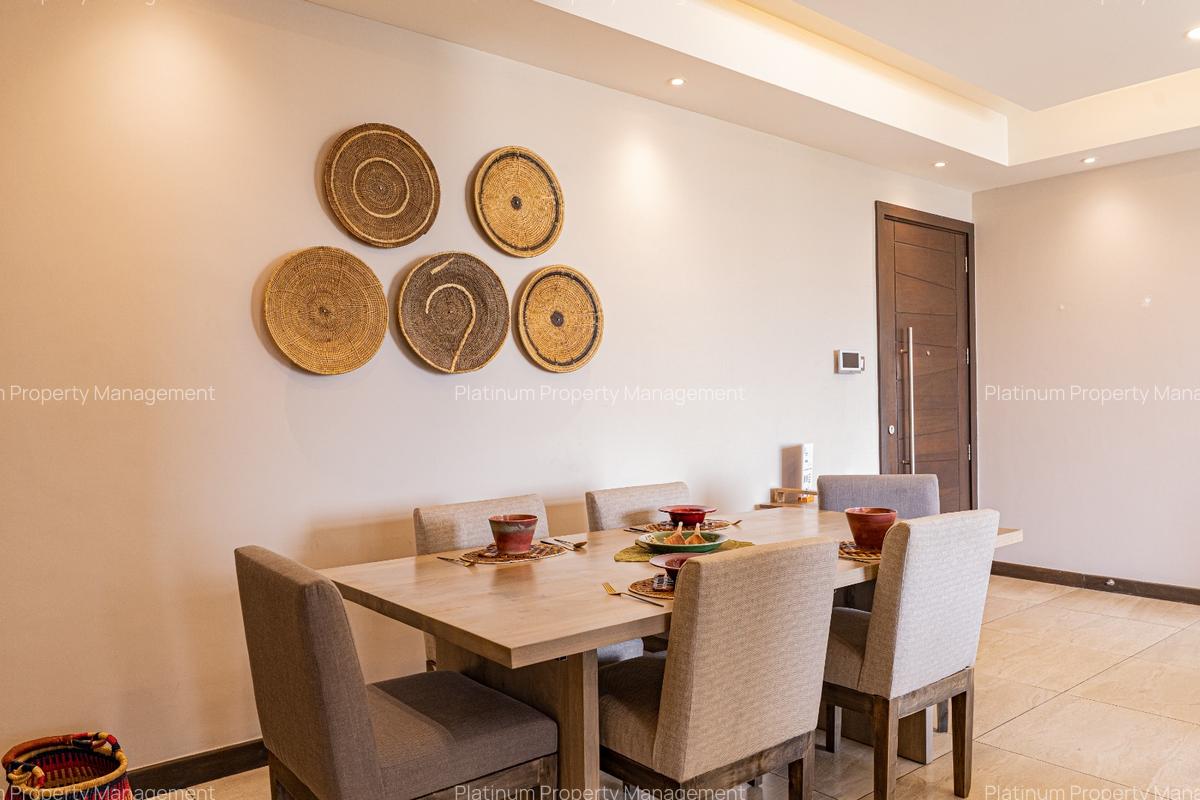 2 Bed Apartment with En Suite at Donyo Sabuk Lane - 9