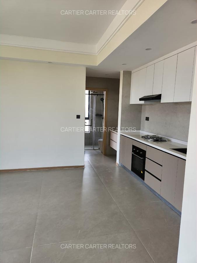 1 Bed Apartment with En Suite in Westlands Area - 6