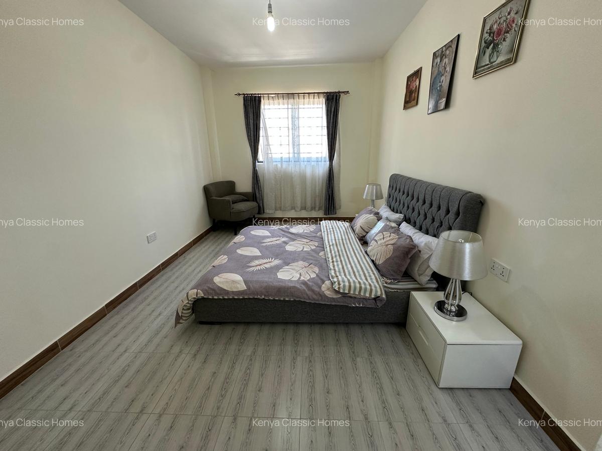2 Bed Apartment with En Suite at Ngong Road Nairobi Kenya - 4