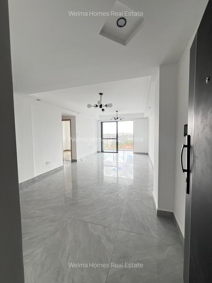 2 Bed Apartment with En Suite in Westlands Area - 4