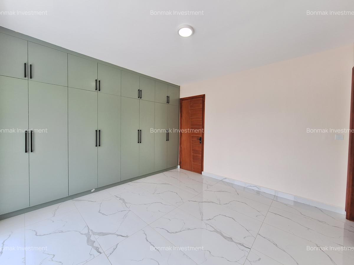 2 Bed Apartment with En Suite at Thigiri Ridge - 16