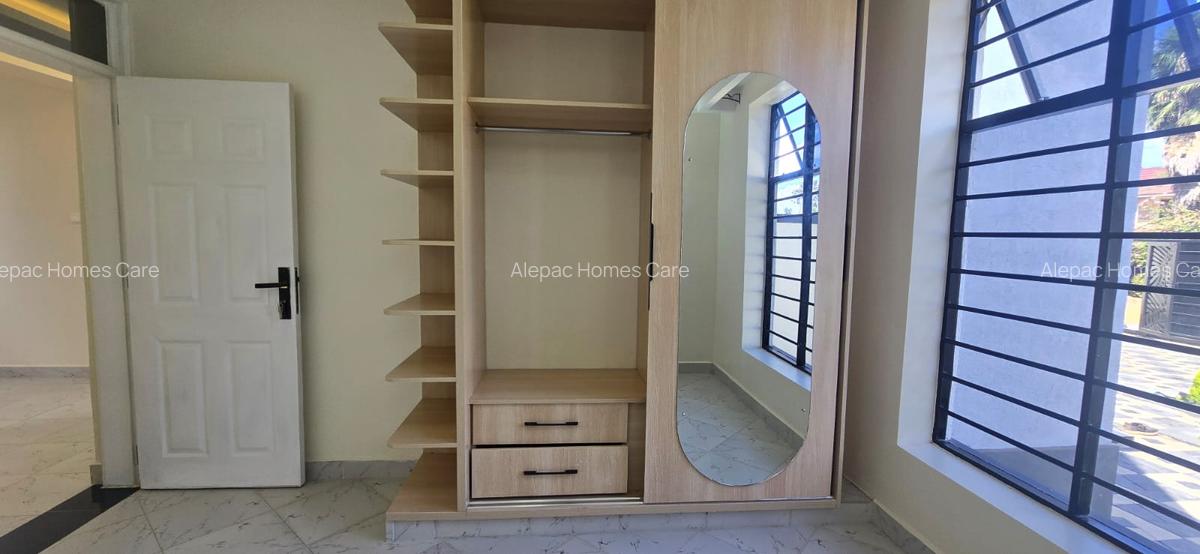 4 Bed House with En Suite at Kamakis - 10