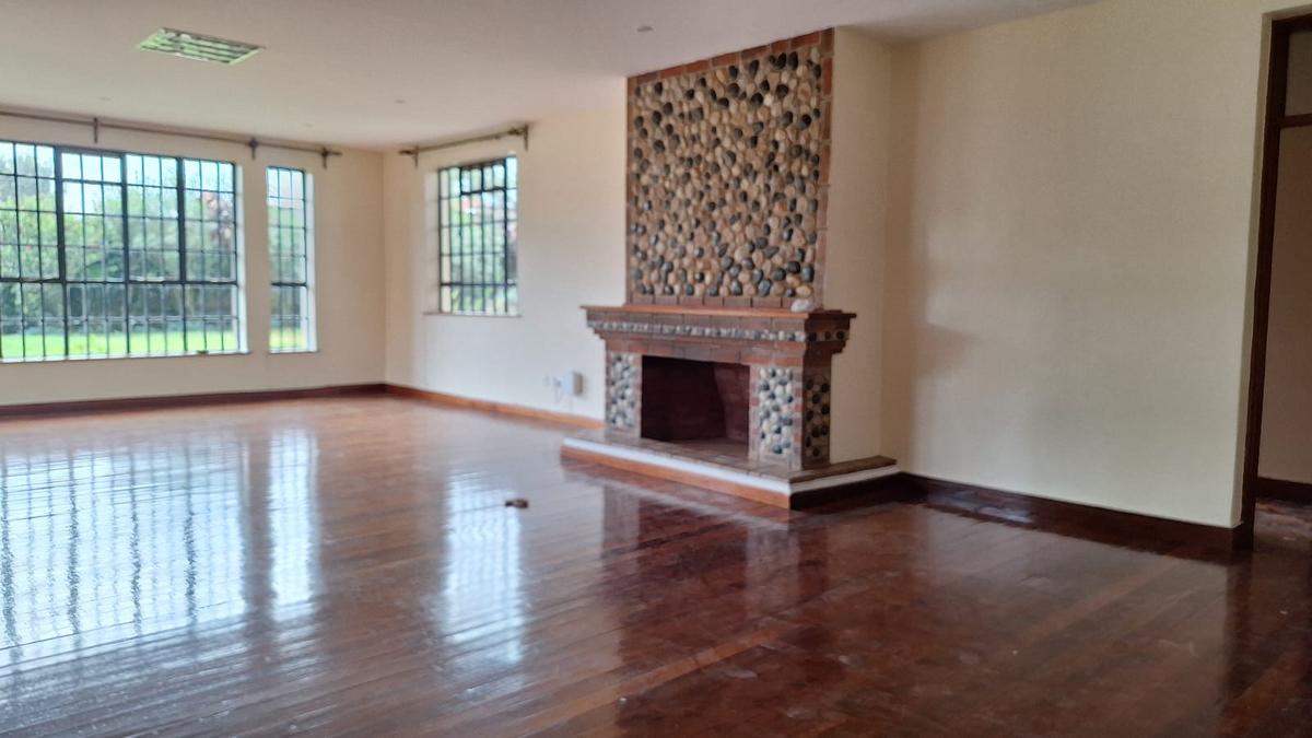 6 Bed House with En Suite in Kitisuru - 6