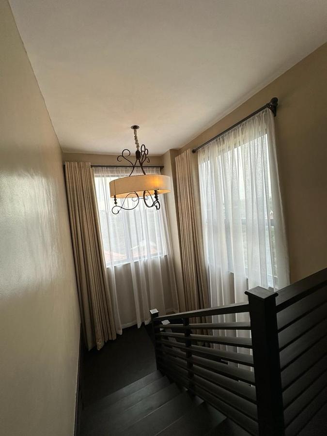 4 Bed Apartment with En Suite at Lavington - 10