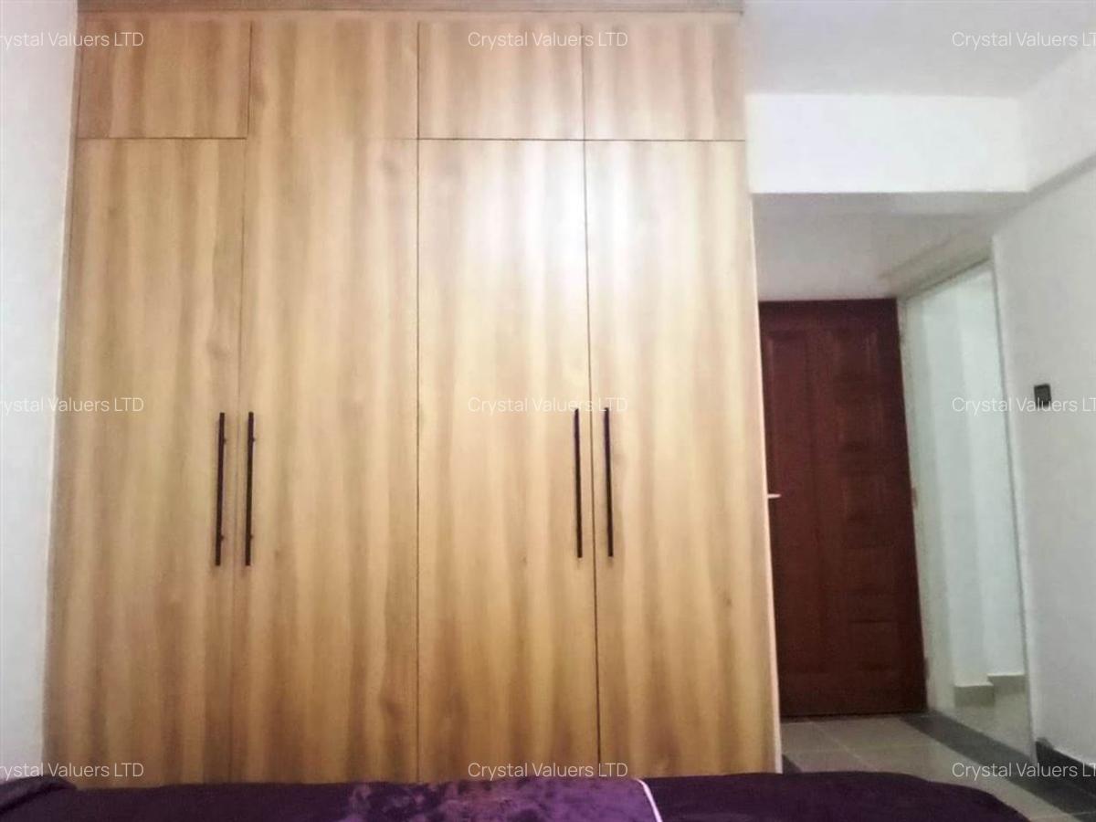 3 Bed Apartment with En Suite at Onyx Place Apartments - 14