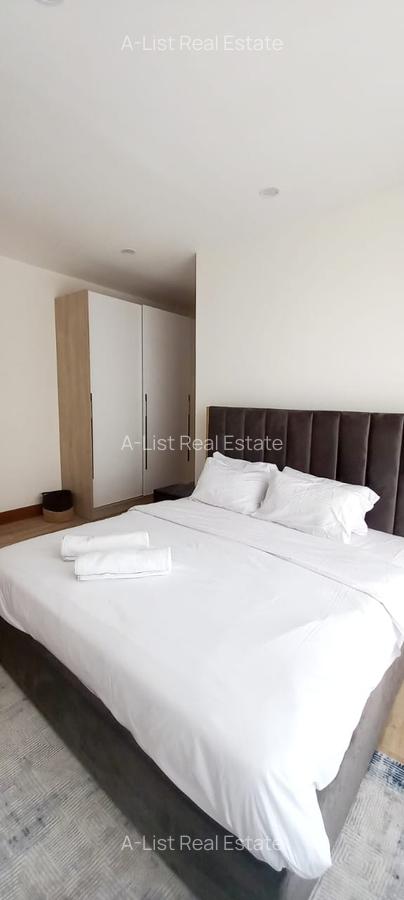 Furnished 2 Bed Apartment with En Suite at City Park Drive - 12