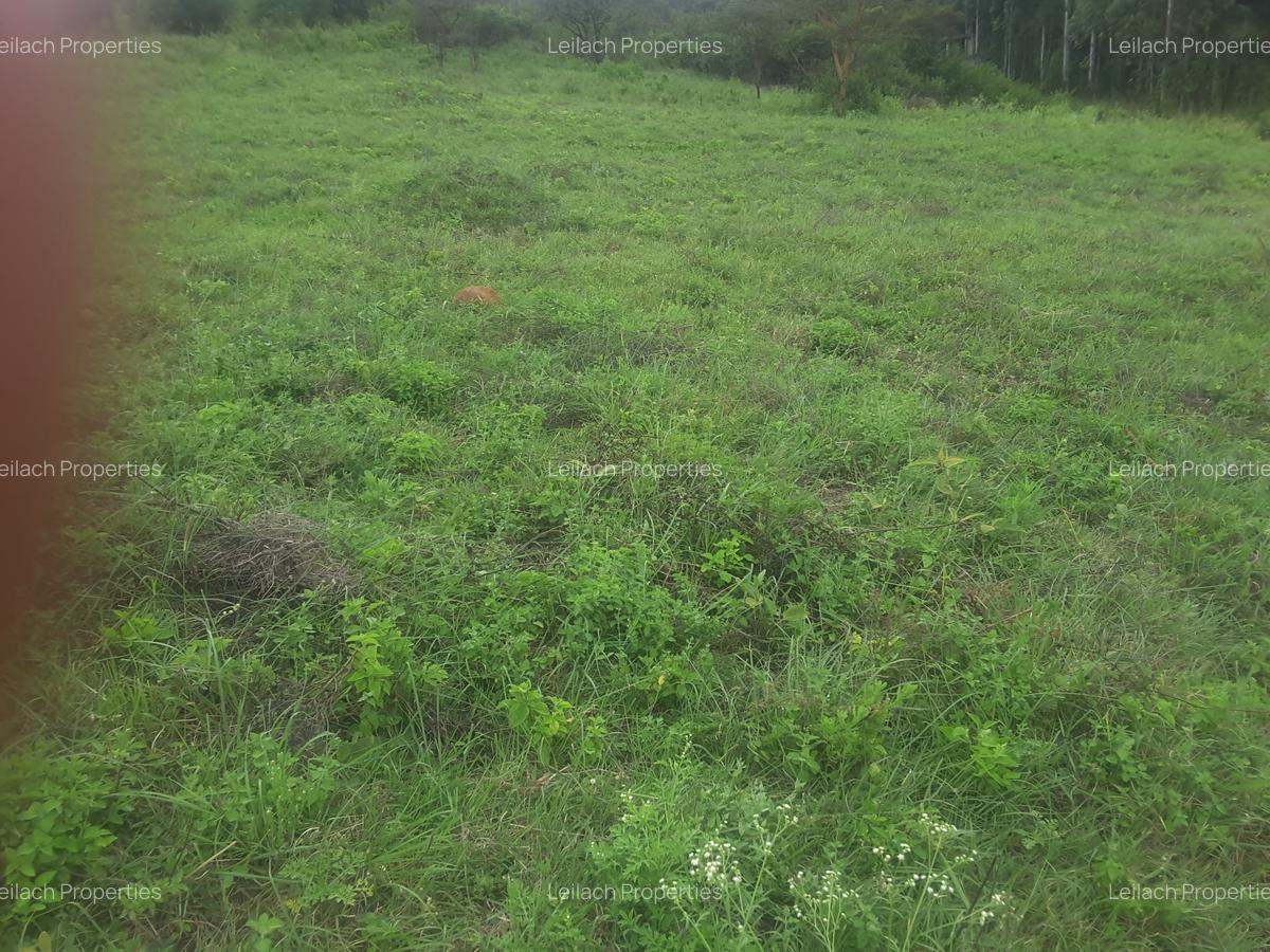 0.113 ac Land in Ngong - 1