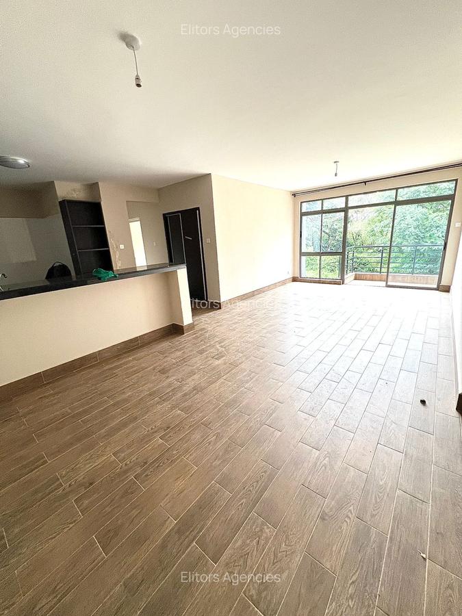 3 Bed Apartment with En Suite at Kirawa Road - 6
