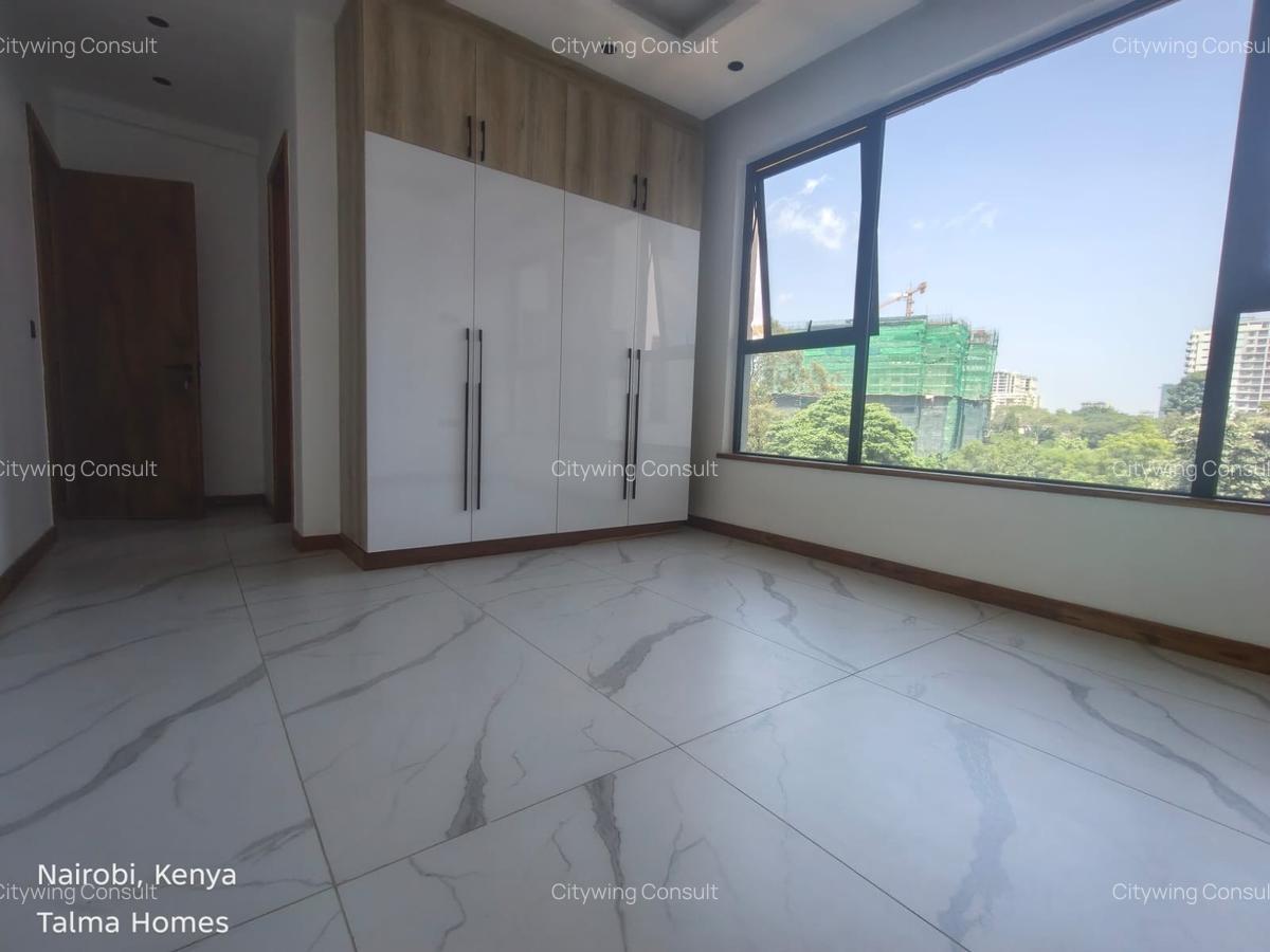 2 Bed Apartment with En Suite at Peponi Road - 6