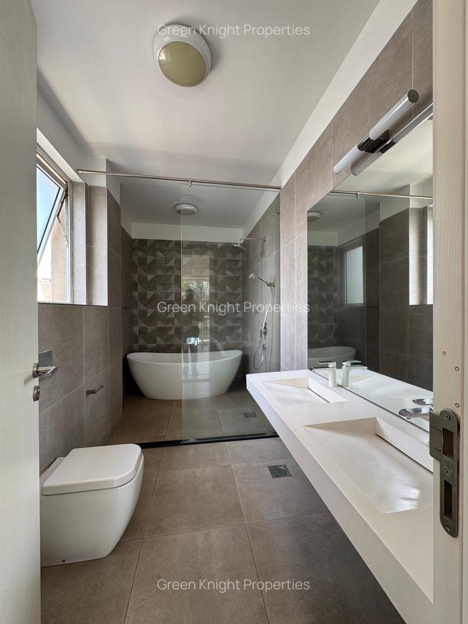 Serviced 4 Bed Apartment with En Suite in Lavington - 2