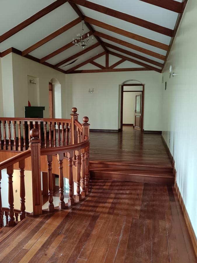 5 Bed House with En Suite at Karen - 3