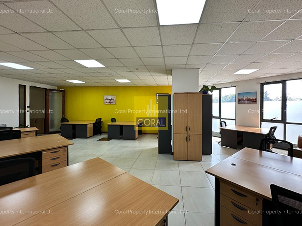 Commercial Property in Westlands Area - 19