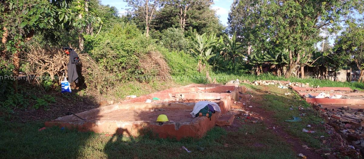 1.2 ac Residential Land at Lower Kabete - 8