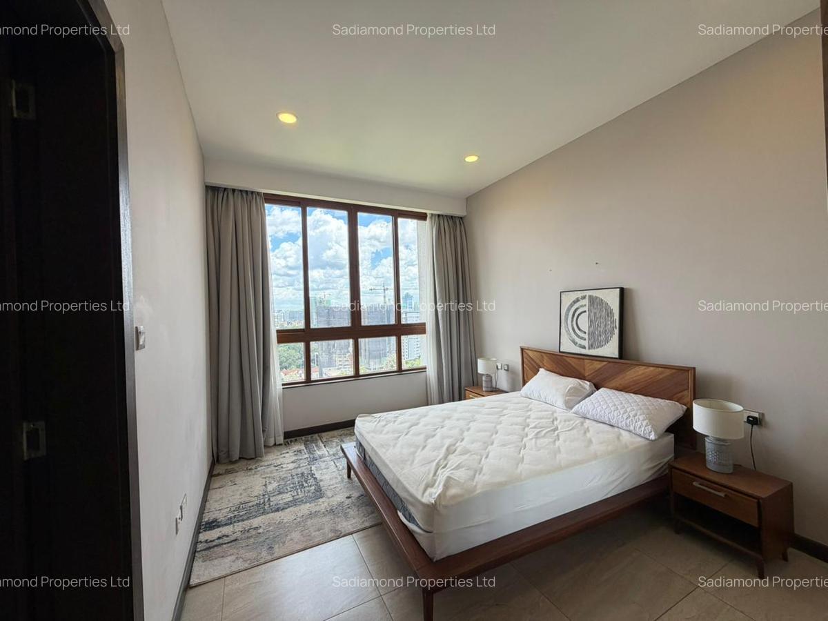 Furnished 2 Bed Apartment with En Suite in General Mathenge - 6