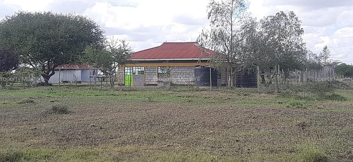 Residential Land at Kag University - 10