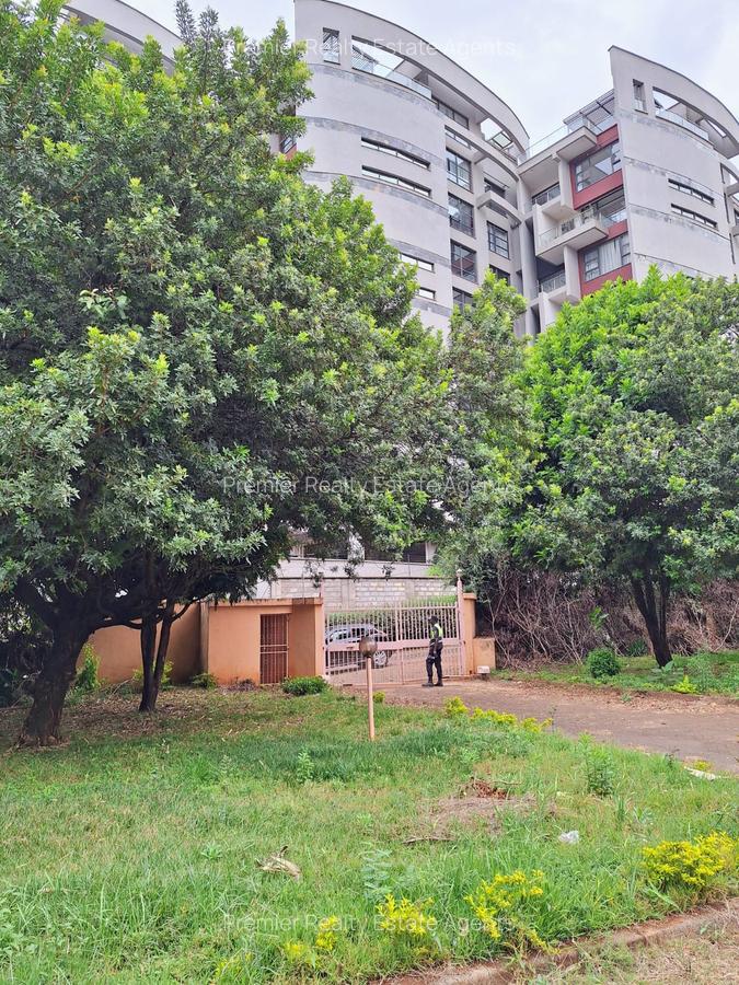 0.44 ac Commercial Land at General Mathenge - 14