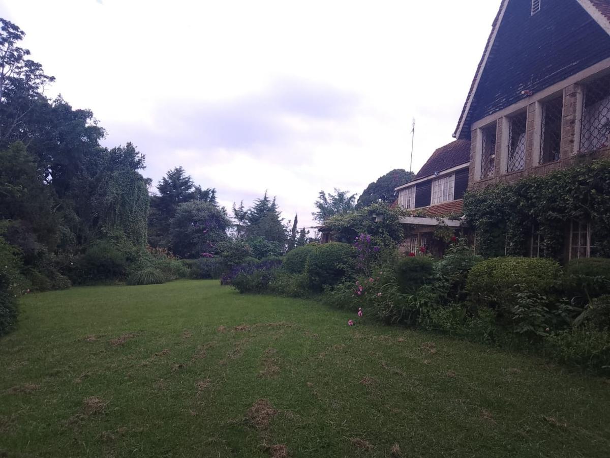 Land at Tigoni Limuru Golf Club - 6