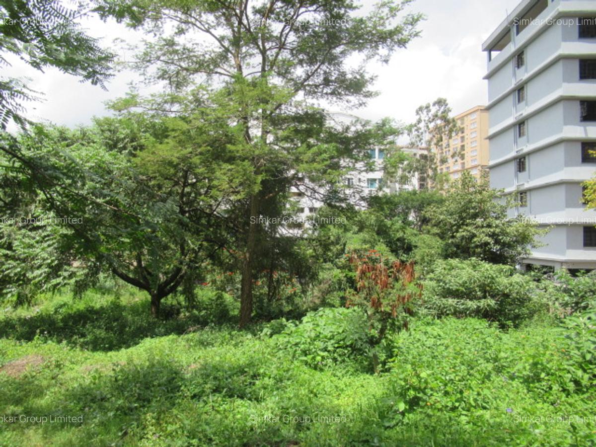 Land at East Church Rd - 3